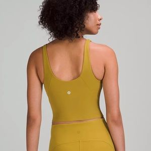 Lululemon align tank top SIZE-6